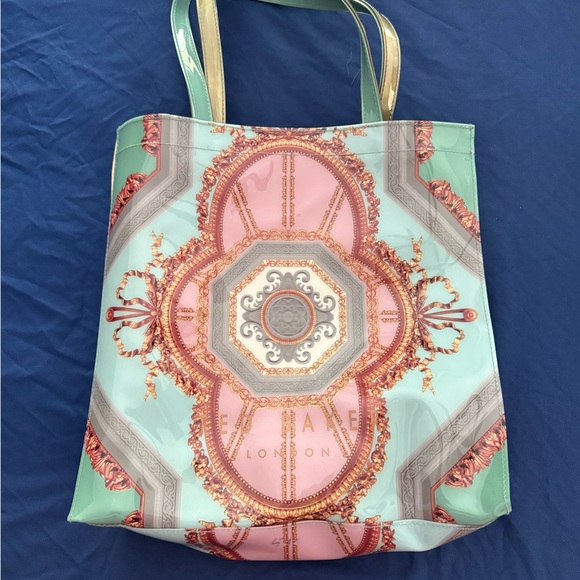 Ted Baker London Handbags - Ted Baker Women's Multicolor Tote Bag